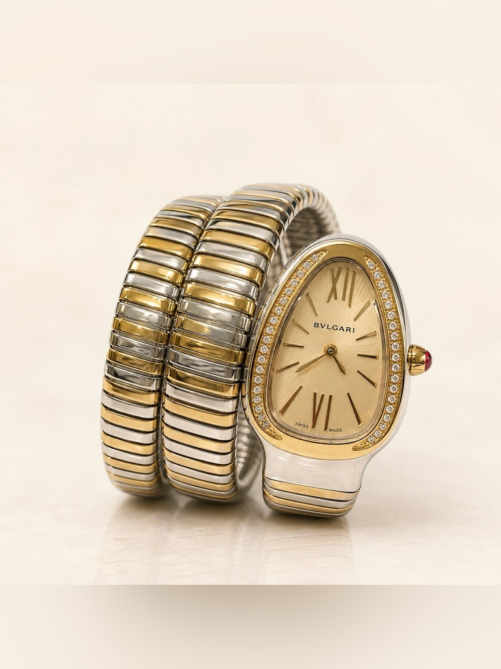 🆕 ✨ Women’s  Diamond Watch ✨💎 Iconic Luxury 🆕